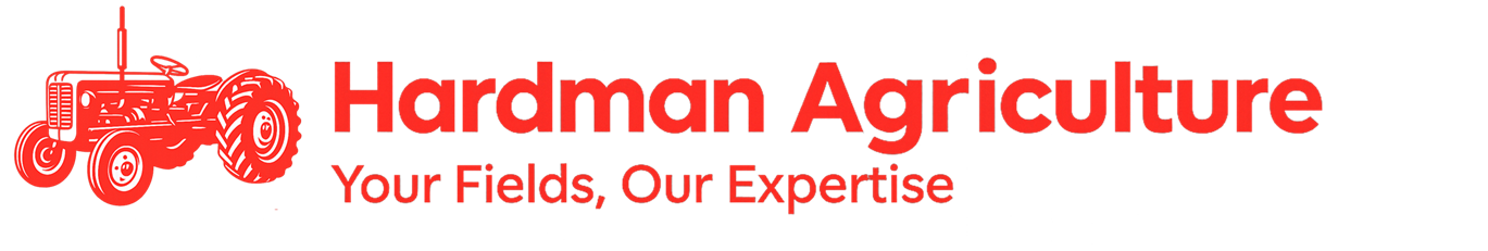 Hardman Agriculture